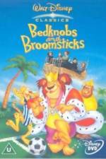 Watch Bedknobs and Broomsticks Zmovie