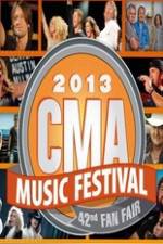 Watch CMA Music Festival Zmovie