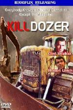 Watch Killdozer Zmovie