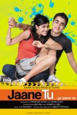 Watch Jaane Tu Ya Jaane Na Zmovie