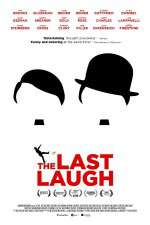 Watch The Last Laugh Zmovie