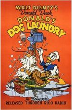 Watch Donald's Dog Laundry Zmovie