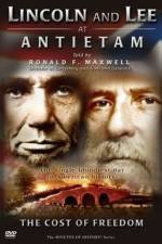 Watch Lincoln and Lee at Antietam: The Cost of Freedom Zmovie