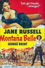 Watch Montana Belle Zmovie