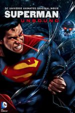Watch Superman: Unbound Zmovie