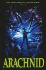 Watch Arachnid Zmovie