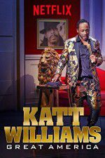 Watch Katt Williams: Great America Zmovie