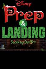 Watch Prep & Landing Stocking Stuffer Operation Secret Santa Zmovie