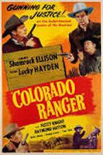 Watch Colorado Ranger Zmovie