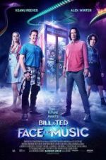 Watch Bill & Ted Face the Music Zmovie