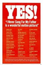 Watch I Never Sang for My Father Zmovie