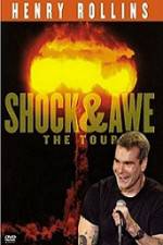 Watch Henry Rollins Shock & Awe Zmovie