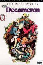 Watch Il Decameron Zmovie