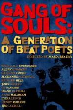 Watch Gang of Souls A Generation of Beat Poets Zmovie