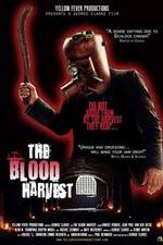 Watch The Blood Harvest Zmovie
