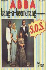 Watch ABBA Bang a Boomerang Zmovie