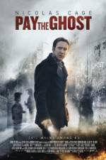 Watch Pay the Ghost Zmovie