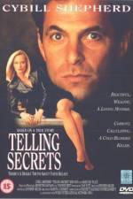 Watch Telling Secrets Zmovie