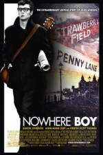 Watch Nowhere Boy Zmovie