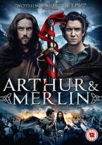 Watch Arthur & Merlin Zmovie