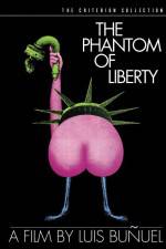 Watch The Phantom of Liberty Zmovie