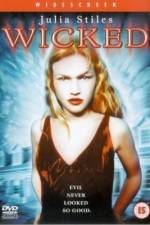 Watch Wicked Zmovie