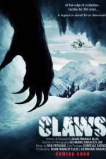 Watch Claws Zmovie