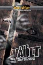 Watch The Vault Zmovie