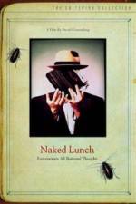 Watch Naked Lunch Zmovie