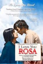 Watch I Love You Rosa Zmovie