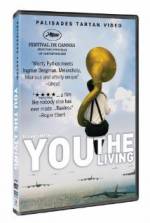 Watch You, the Living Zmovie