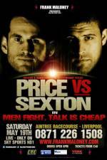 Watch David Price vs Sam Sexton Zmovie