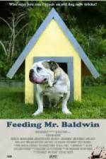 Watch Feeding Mr. Baldwin Zmovie