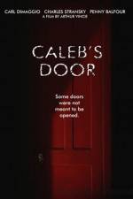 Watch Caleb's Door Zmovie