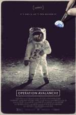 Watch Operation Avalanche Zmovie