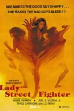 Watch Lady Street Fighter Zmovie