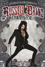 Watch Russell Brand In New York City Extended And Explicit Zmovie