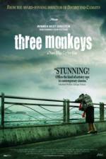 Watch Three Monkeys Zmovie