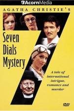 Watch The Seven Dials Mystery Zmovie