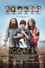 Watch Goats Zmovie