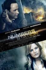 Watch The Numbers Station Zmovie