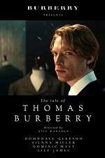 Watch The Tale of Thomas Burberry Zmovie