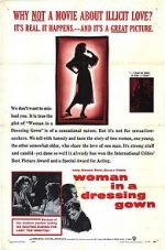 Watch Woman in a Dressing Gown Zmovie