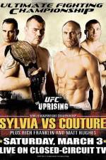 Watch UFC 68 The Uprising Zmovie