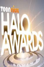 Watch Teen Nick 2013 Halo Awards Zmovie