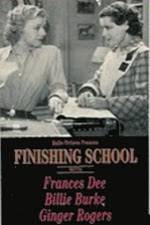 Watch Finishing School Zmovie