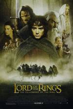 Watch The Lord of the Rings: The Fellowship of the Ring Zmovie