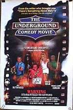 Watch The Underground Comedy Movie Zmovie