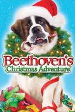 Watch Beethoven's Christmas Adventure Zmovie