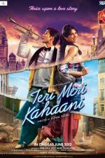 Watch Teri Meri Kahaani Zmovie